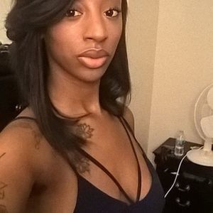 Meet your Posher, Chantea